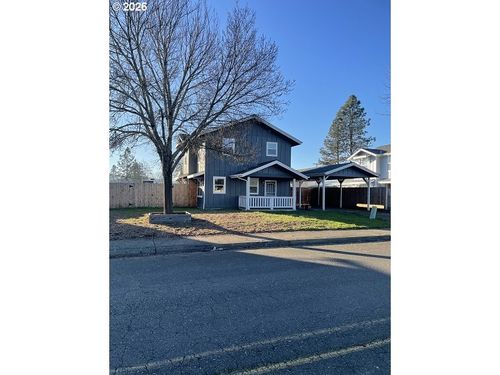 303 Taylor Rd, Sutherlin, OR, 97479-9098 | Card Image