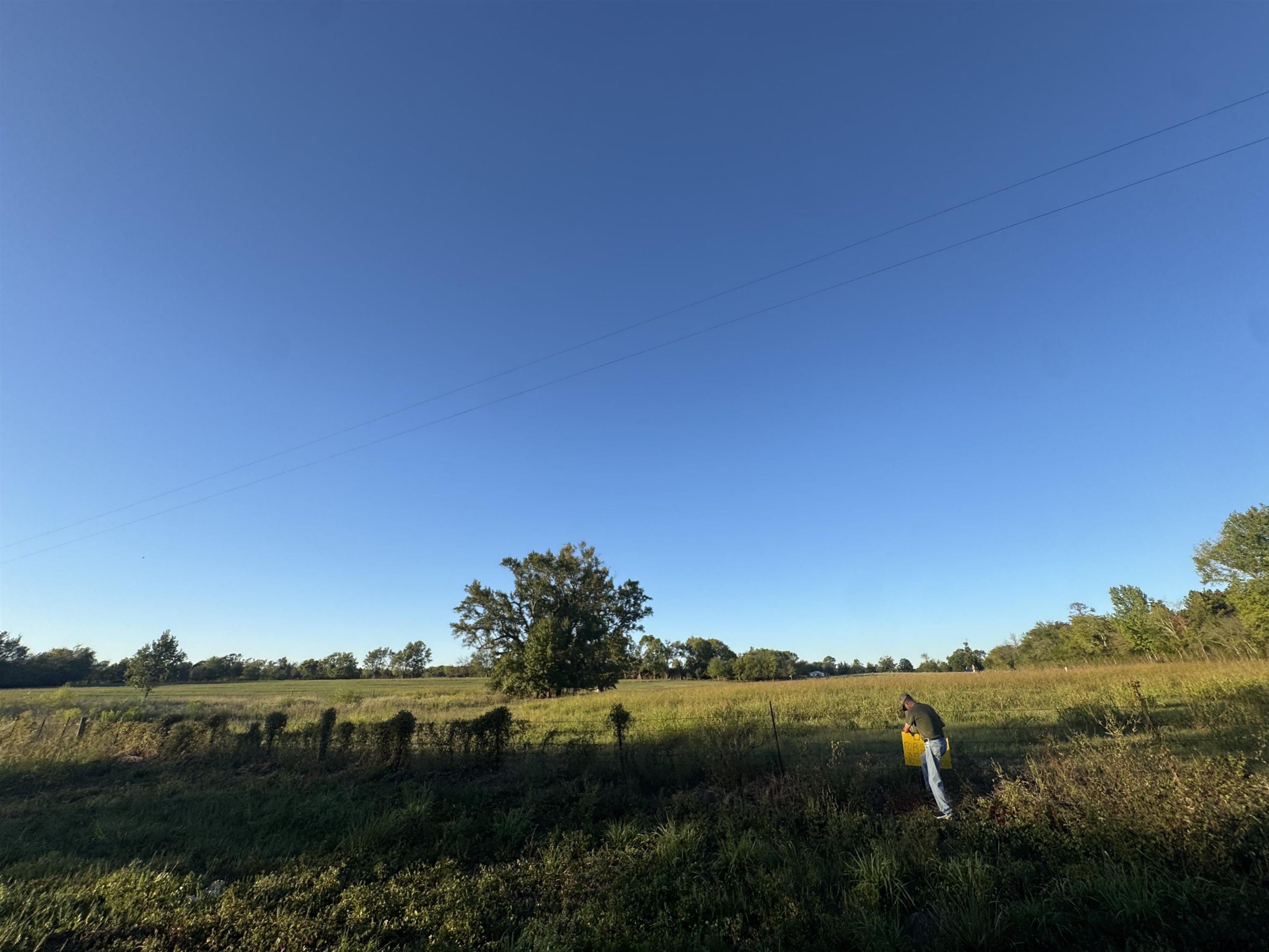Land in Laneville