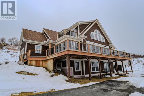 43 Moores Valley Road, Torbay, NL, A1K1B3 | Card Image