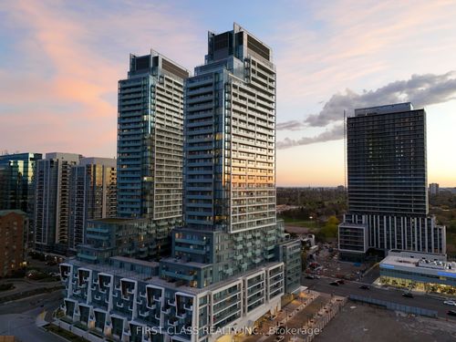 n2205-7 Golden Lion Hts, Toronto, ON, M2M0C1 | Card Image