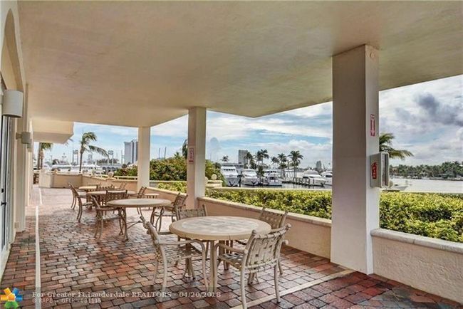 APT-404 - 1 Las Olas Cir, Condo with 2 bedrooms, 2 bathrooms and null parking in Fort Lauderdale FL | Image 66