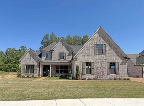 350 Rolling Grove Blvd, Collierville, TN, 38017-5244 | Card Image