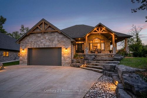 46 Fenton Dr, Port Elgin, ON, N0H2C6 | Card Image