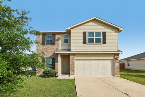232 Evening Dusk Dr, Kyle, TX, 78640-2311 | Card Image
