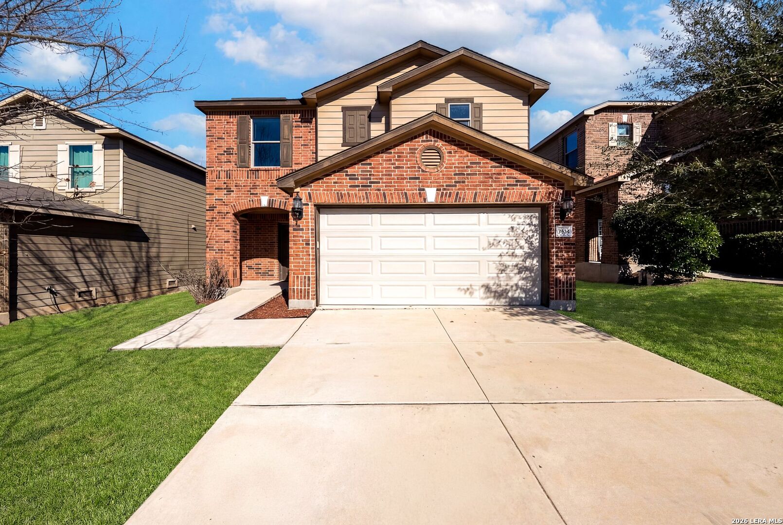 Residential in San Antonio 2