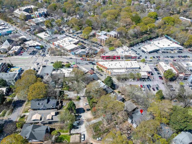 1215 Euclid Ave Ne, Home with 0 bedrooms, 0 bathrooms and null parking in Atlanta??? GA | Image 78
