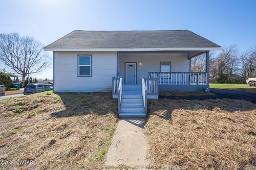 537 Short St, Jackson, TN, 38301-7055 | Card Image