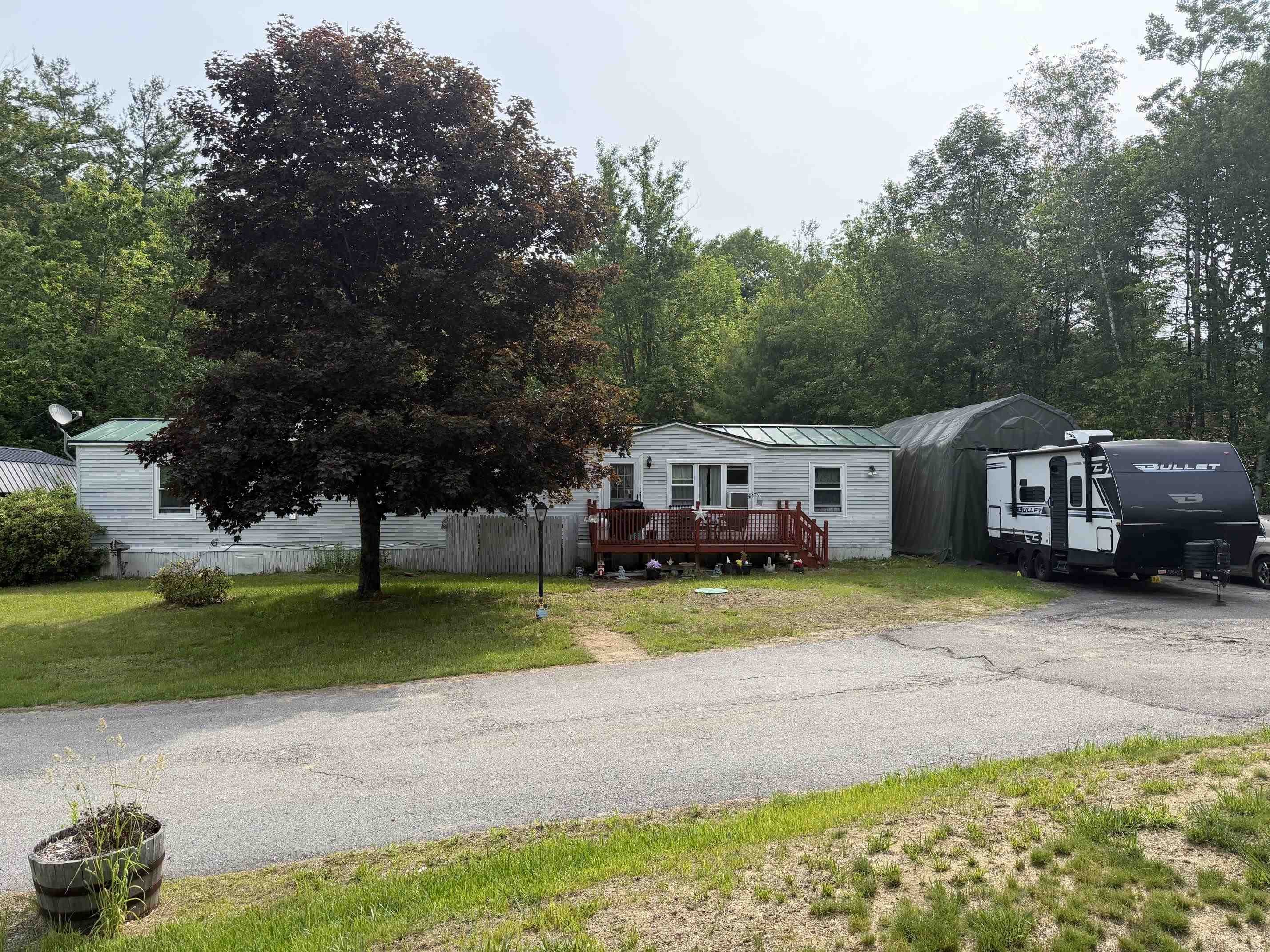 Residential in Bridgewater 2
