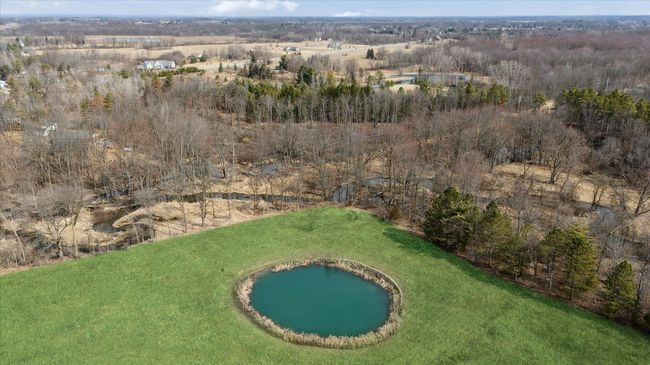 7020 Mancour Dr, House other with 5 bedrooms, 5 bathrooms and null parking in Grand Blanc MI | Image 56