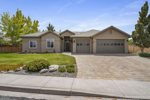 5018 W Albuquerque Rd, Reno, NV, 89511-5610 | Card Image