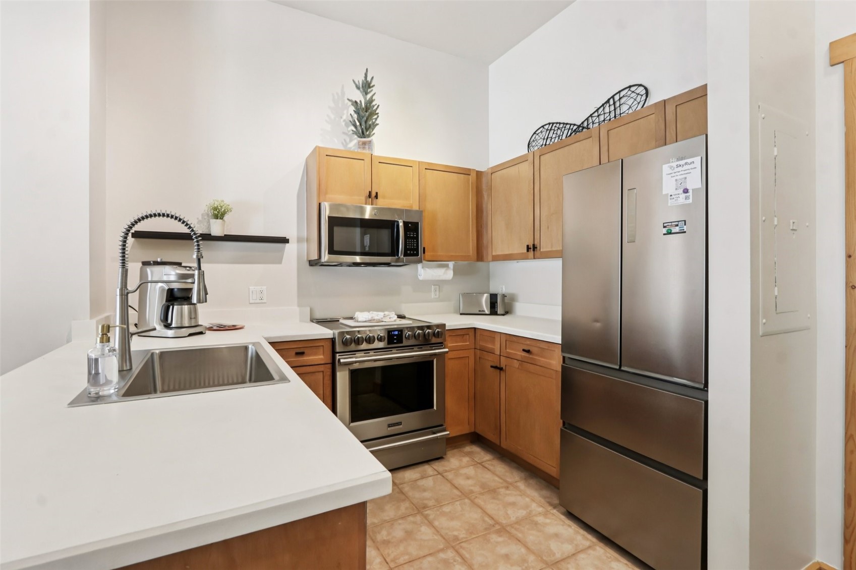 Residential in Copper Mountain 2