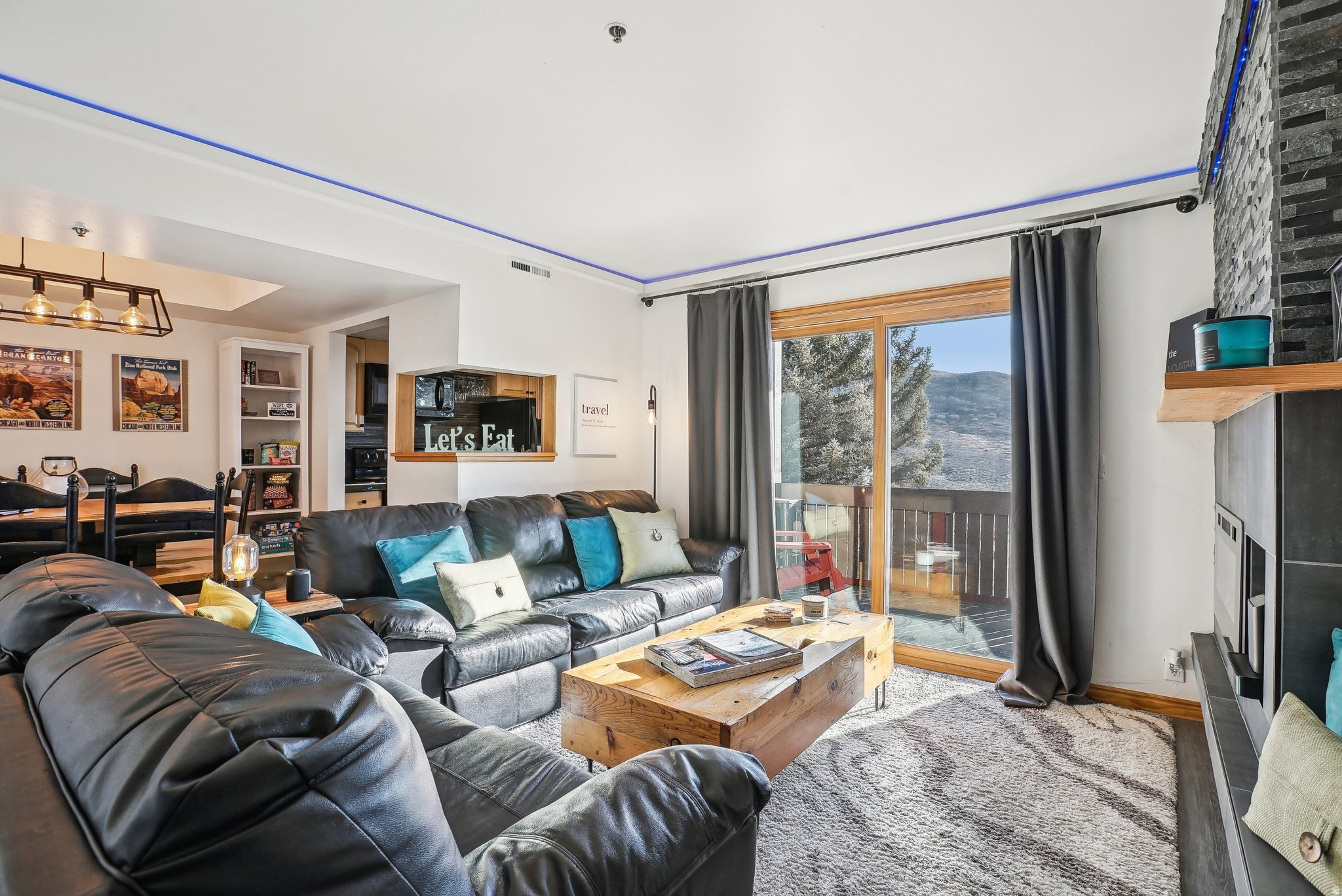 Residential in Park City 4