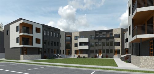 2739 Azalea Park Circle, Fort Worth, TX, 76107 | Card Image