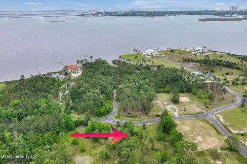 Lot 36 Hummingbird Lane, Biloxi, MS, 39532 | Card Image