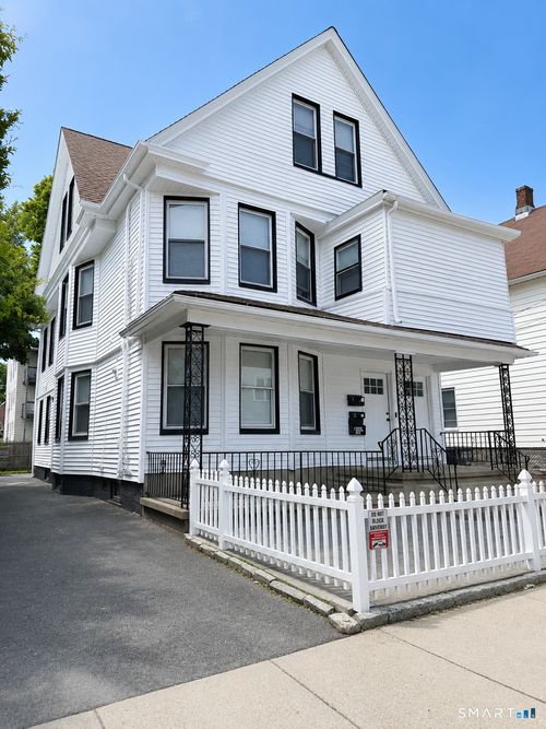 25-23-25 Freeman St, Bridgeport, CT, 06607-1511 | Card Image
