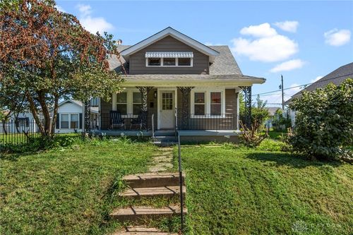 1332 Campbell Ave, Hamilton, OH, 45011-4306 | Card Image