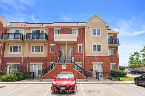 205-250 Sunny Meadow Blvd, Brampton, ON, L6R3Y6 | Card Image