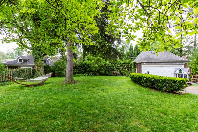 953 Berkshire Rd, House other with 5 bedrooms, 5 bathrooms and null parking in Grosse Pointe Park MI | Image 53