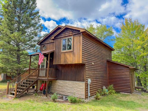 25371 Hirsch Dr, Nevis, MN, 56467-3100 | Card Image
