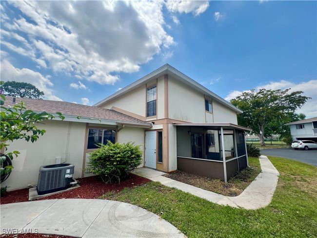 APT-3 - 3370 Yukon Cir, Condo with 2 bedrooms, 2 bathrooms and null parking in FORT MYERS FL | Image 28