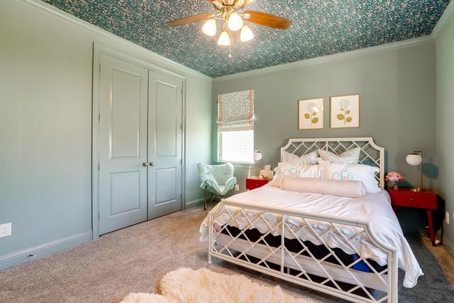 604 Rockfall Way, House other with 5 bedrooms, 3 bathrooms and null parking in Aledo TX | Image 19