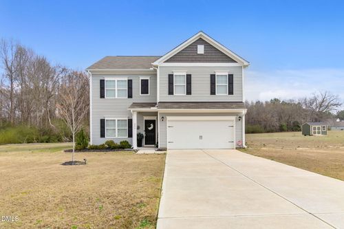 206 Clyde Dog Ct, Lillington, NC, 27546-5590 | Card Image