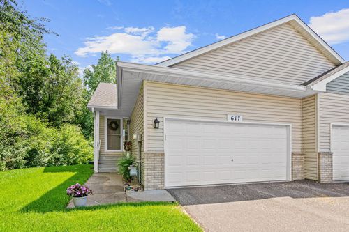 617 86th Ln Nw, Coon Rapids, MN, 55433-5999 | Card Image