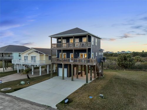 22318 Vista Del Mar, Galveston, TX, 77554 | Card Image