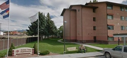 227 N Ute Ave, Montrose, CO, 81401-3471 | Card Image