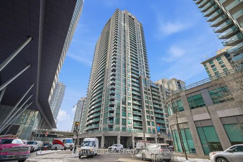 2506-19 Grand Trunk Cres, Toronto, ON, M5J3A3 | Card Image