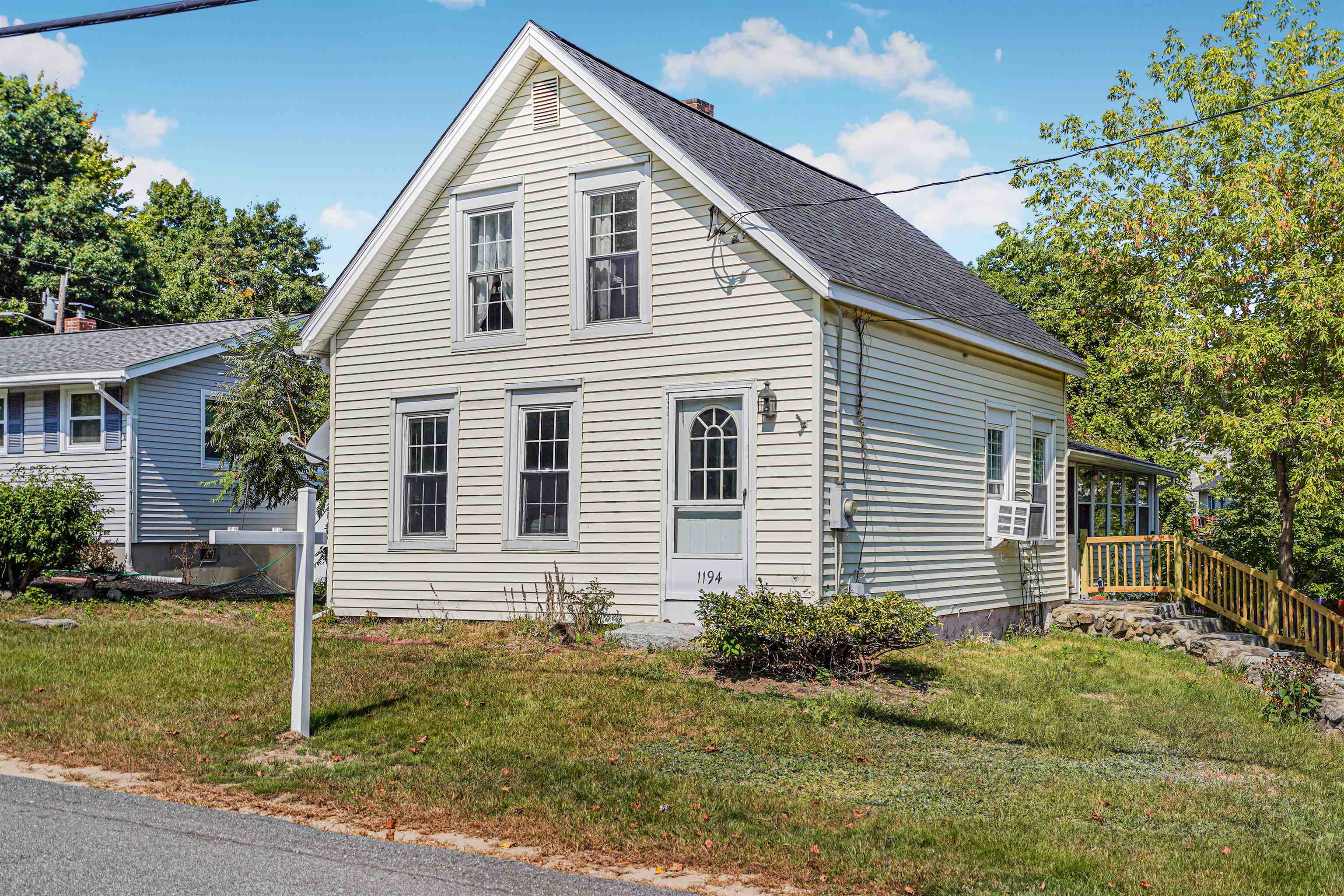Bridge St, Manchester, NH 03104