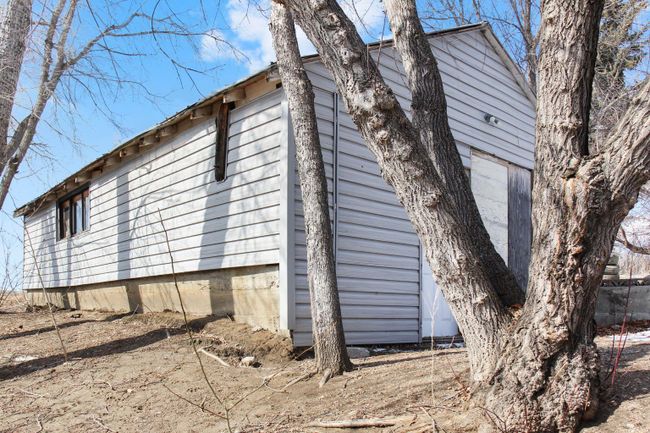 110 Hwy 899 North, House other with 1 bedrooms, 1 bathrooms and 3 parking in Ribstone AB | Image 23