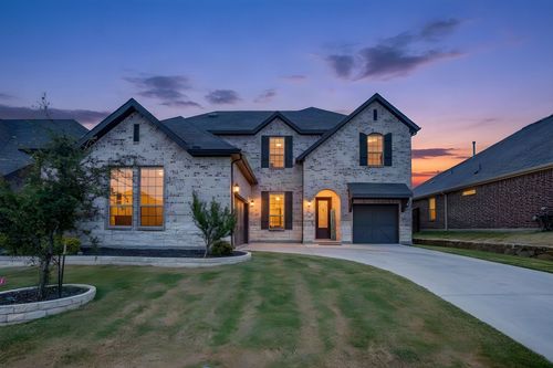 621 Brody Trl, Aledo, TX, 76008-1879 | Card Image