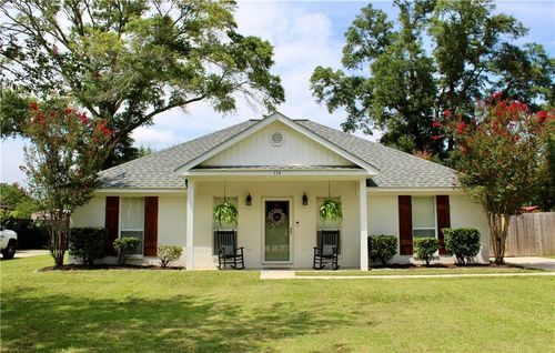 114 Northgate Drive S, Satsuma, AL, 36572 | Card Image