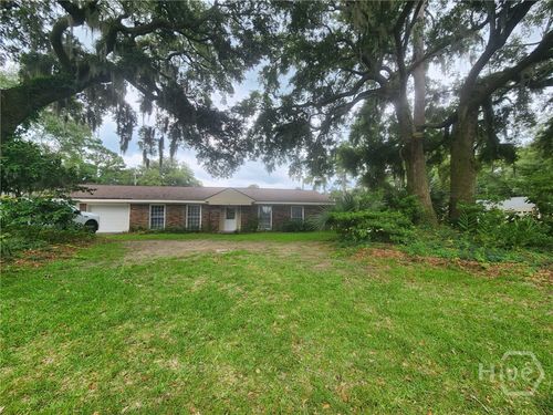 311 Holly Hill Road, Savannah, GA, 31410 | Card Image