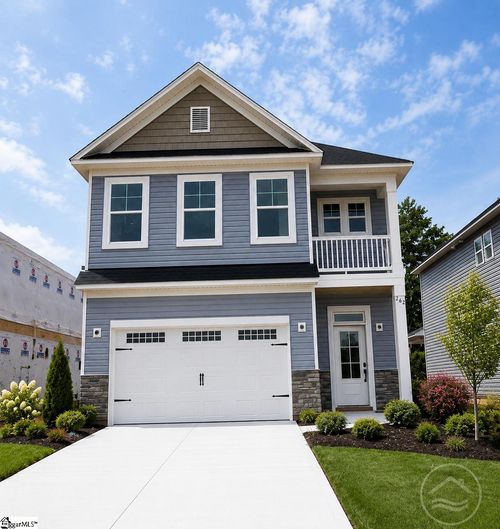 lot-3-262 Brown Cir, Easley, SC, 29642-1782 | Card Image
