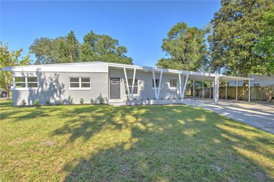 106 Orange Drive, House other with 4 bedrooms, 3 bathrooms and null parking in Sanford FL | Image 3