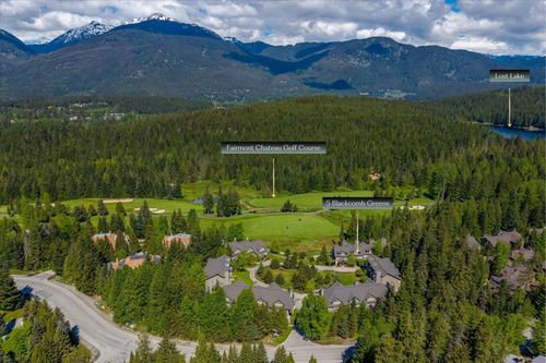 5-4644 Blackcomb Way, Whistler, BC, V8E0H2 | Card Image