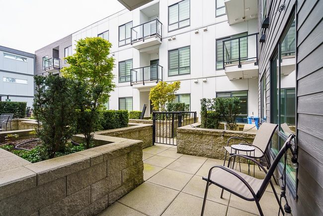210 - 6968 Royal Oak Ave, Condo with 1 bedrooms, 1 bathrooms and 1 parking in Burnaby BC | Image 19