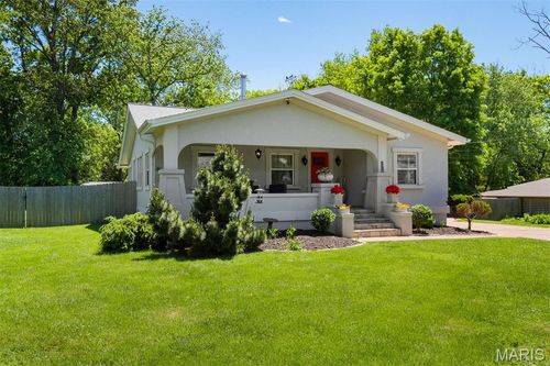 1016 Forest Ave, Kirkwood, MO, 63122-6905 | Card Image