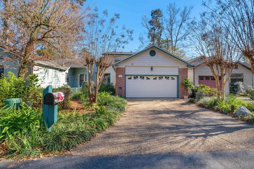 1711 Silverwood Drive, TALLAHASSEE, FL, 32301 | Card Image