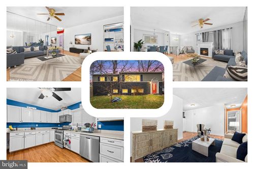 8906 Scheurer St, Upper Marlboro, MD, 20774-2627 | Card Image