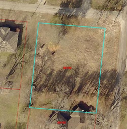 105 S Bois D, Dodd City, TX, 75438 | Card Image
