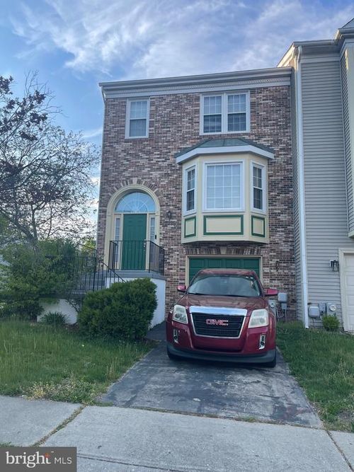 57-2235 Conquest Way, ODENTON, MD, 21113-2679 | Card Image