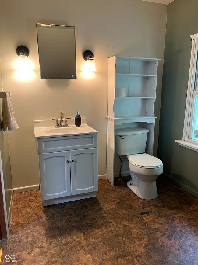 26 Oakwood Ave, House other with 4 bedrooms, 2 bathrooms and null parking in North Vernon IN | Image 19