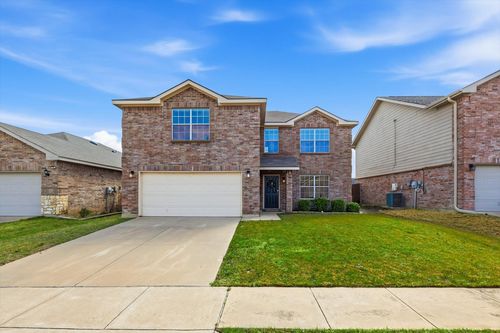 2152 Valley Forge Trl, Fort Worth, TX, 76177-7382 | Card Image