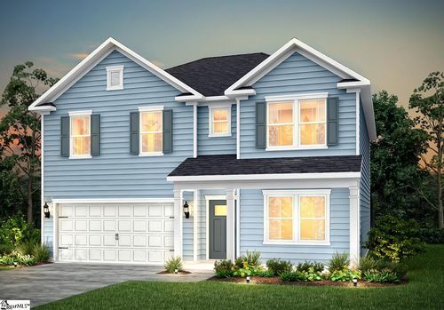 lot-62-108 Indigo Park Pl, Easley, SC, 29642-3067 | Card Image