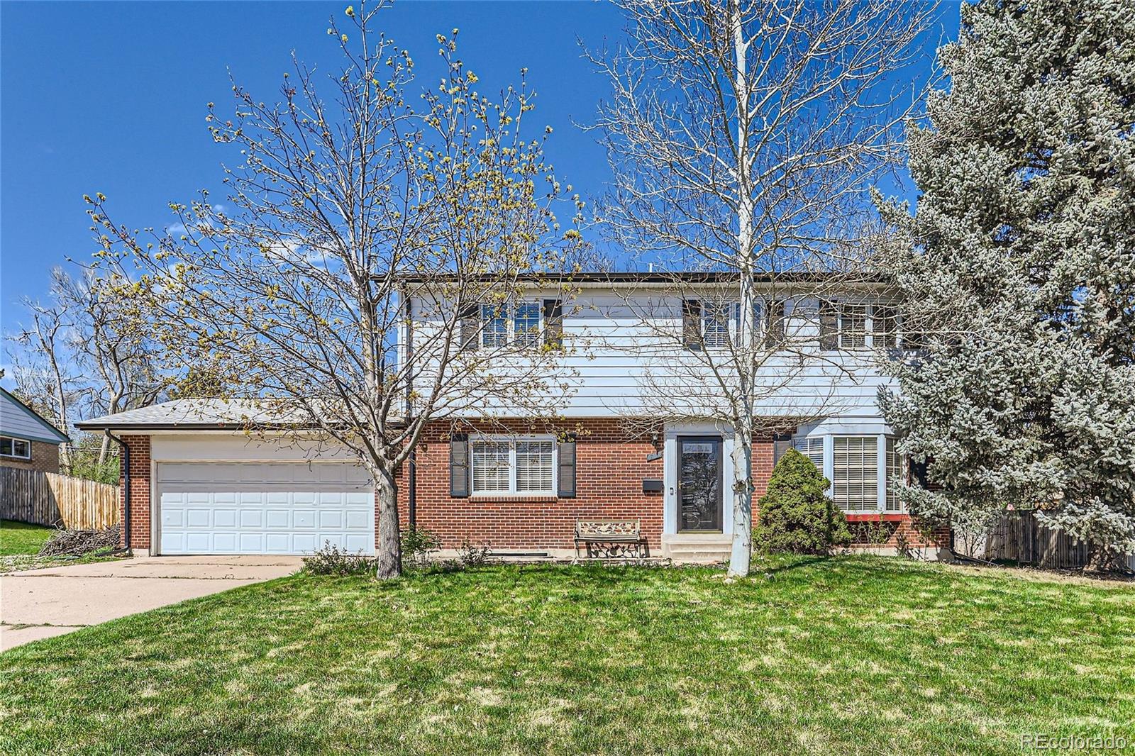 Clarkson St, Centennial, CO 80122