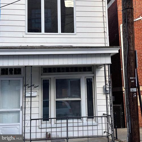 129 N White St, SHENANDOAH, PA, 17976-1770 | Card Image