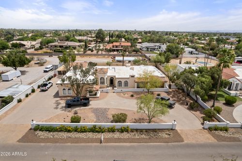 10141 E Cholla St, Scottsdale, AZ, 85260-6040 | Card Image